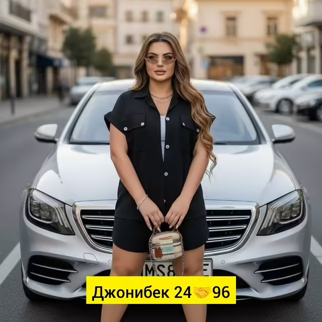 Женские костюмы