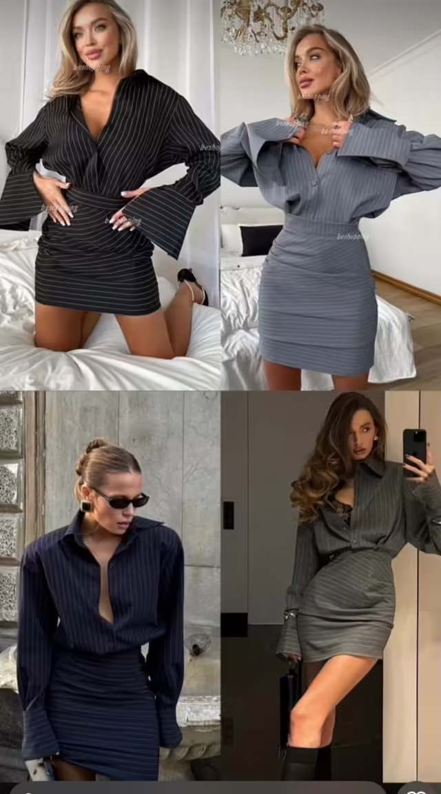 Женские костюмы двойки