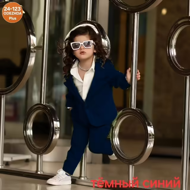 Детские костюмы. фото 2