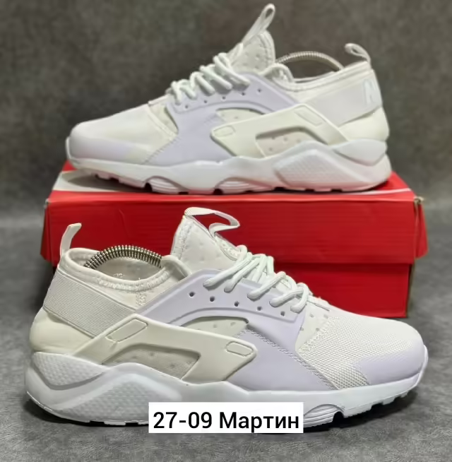 Мужские кроссовки. фото 2