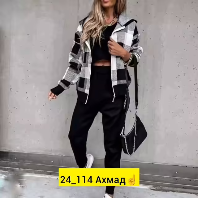 Кашемировые женские костюмы