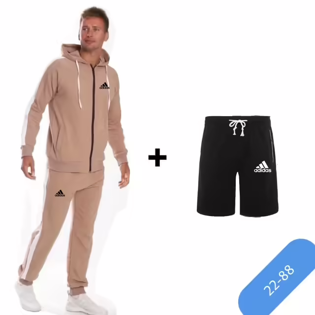 Мужские костюмы