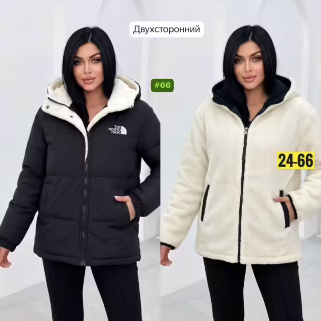Идеальные роскошные женские куртки