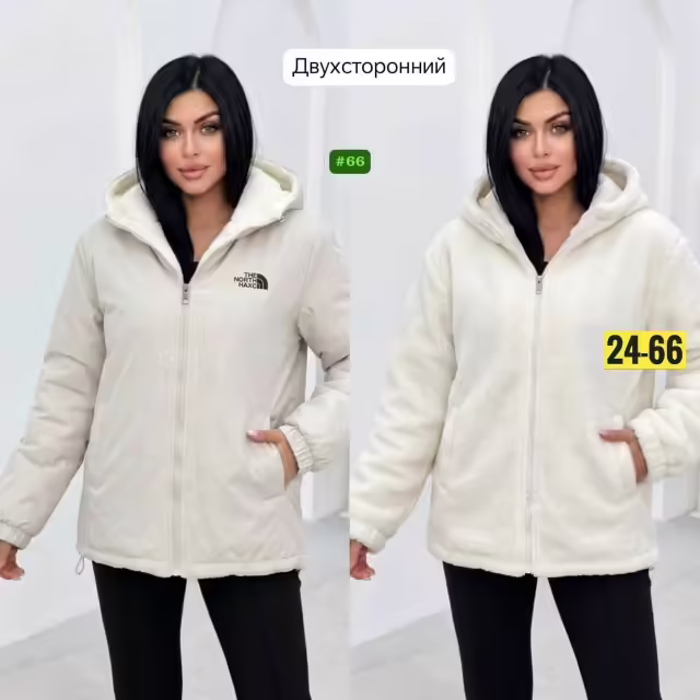 Идеальные роскошные женские куртки. фото 2