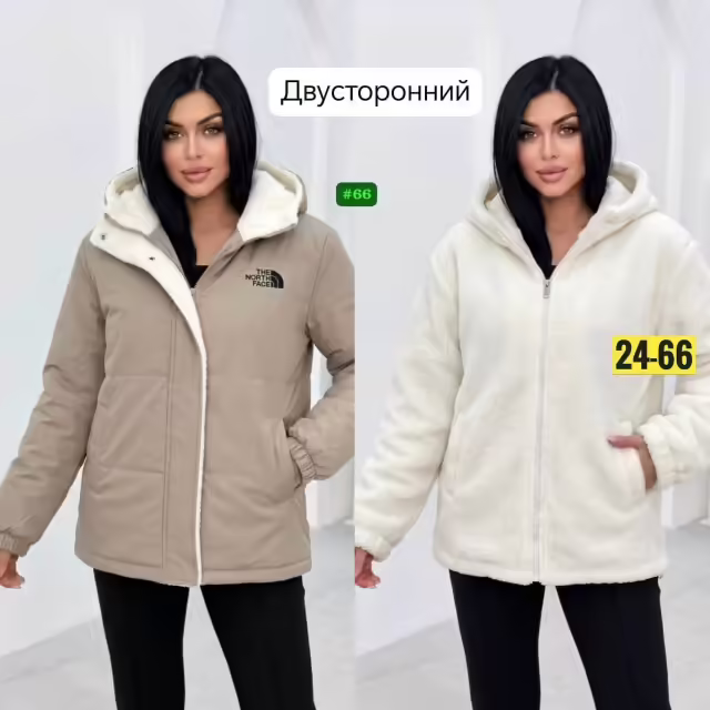 Идеальные роскошные женские куртки. фото 3