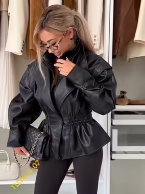 Женские косухи