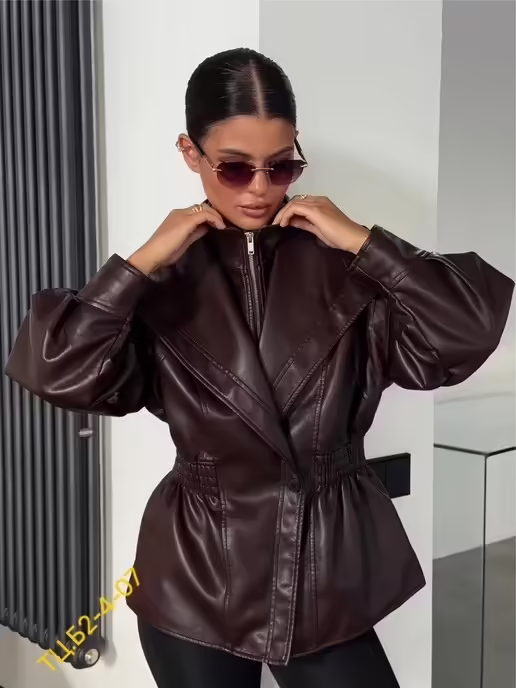 Женские косухи. фото 3