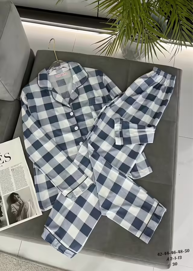 Женские пижамы