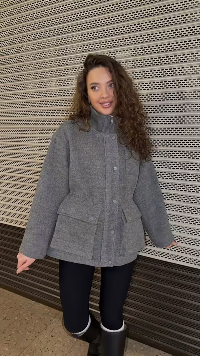 Женские куртки
