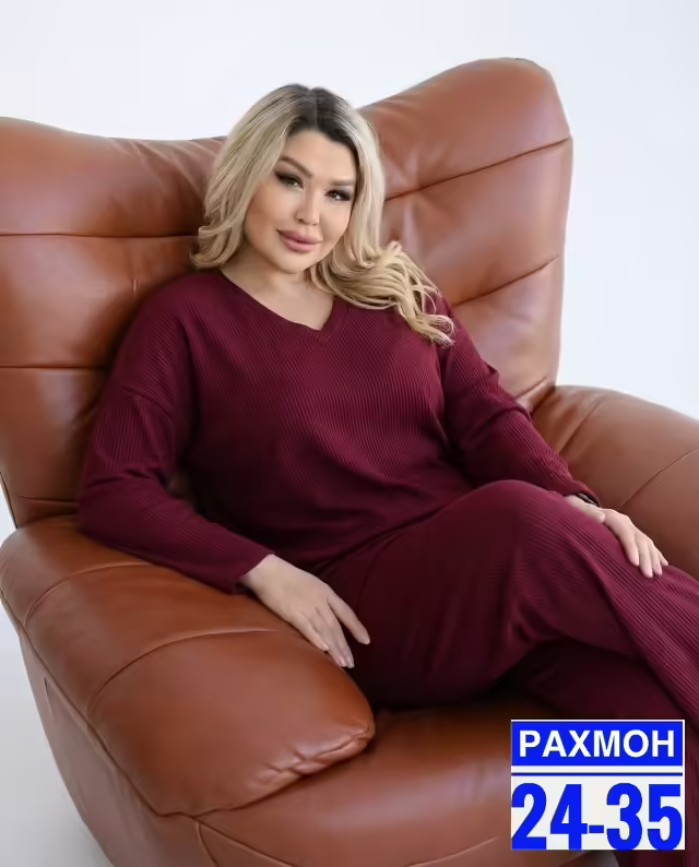 Элегантные стильные женские костюмы больших размеров. фото 2