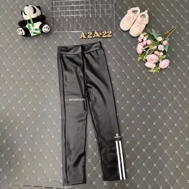 Детские штаны