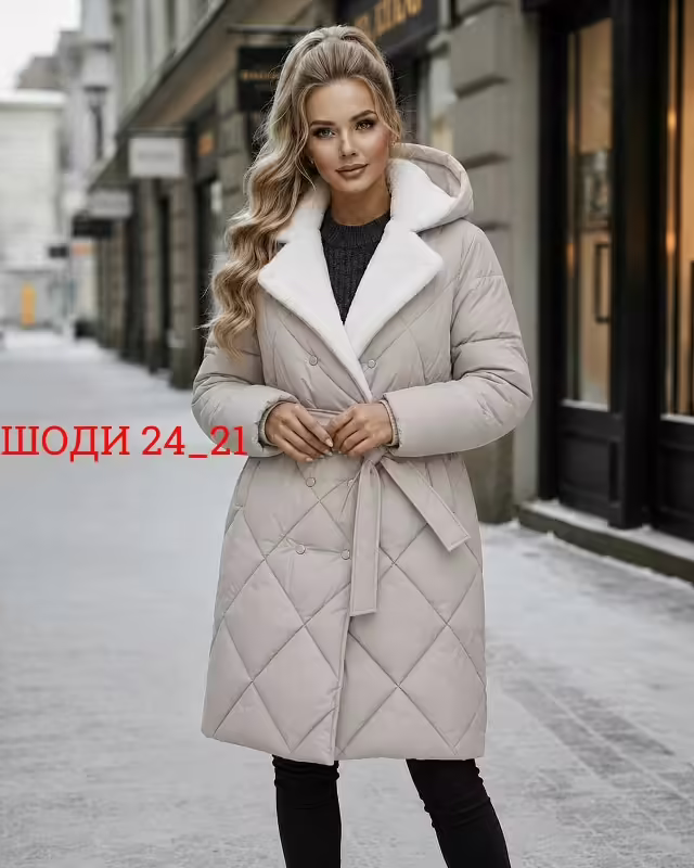 Женские куртки. фото 2