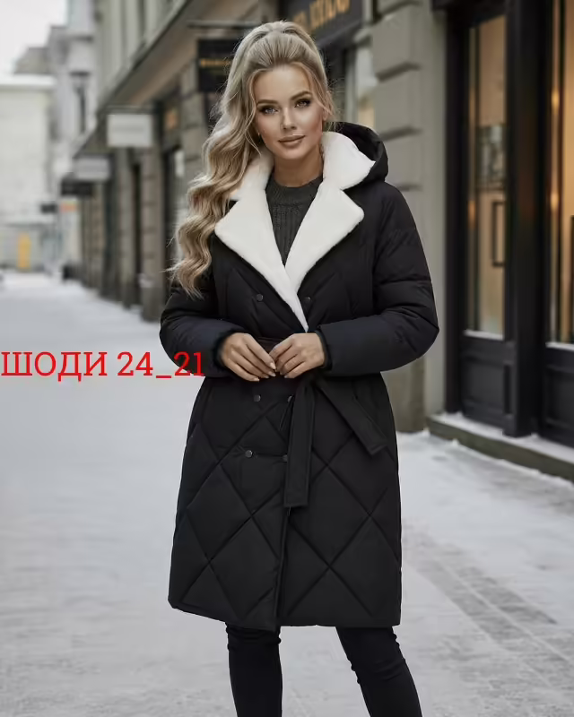 Женские куртки. фото 3