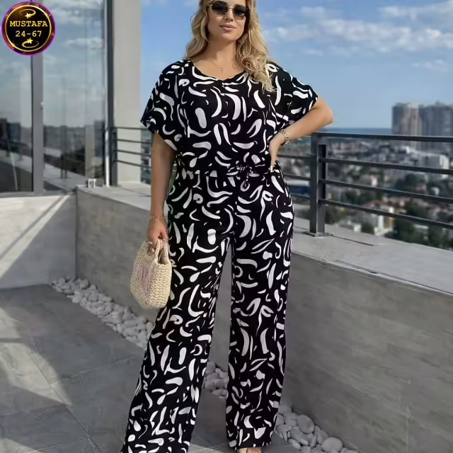 Женские костюмы двойки