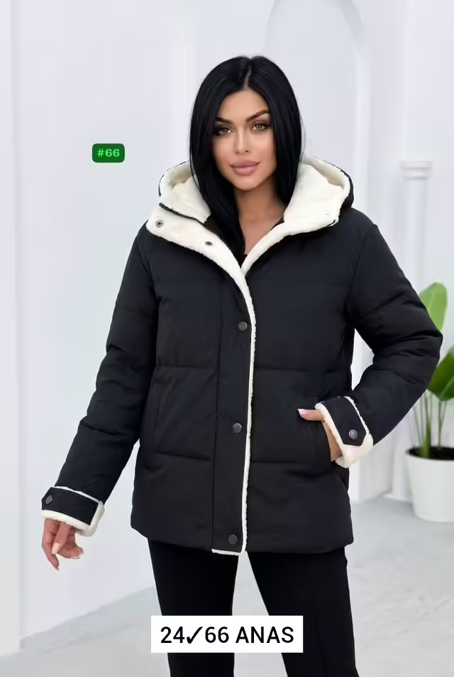 Женские куртки