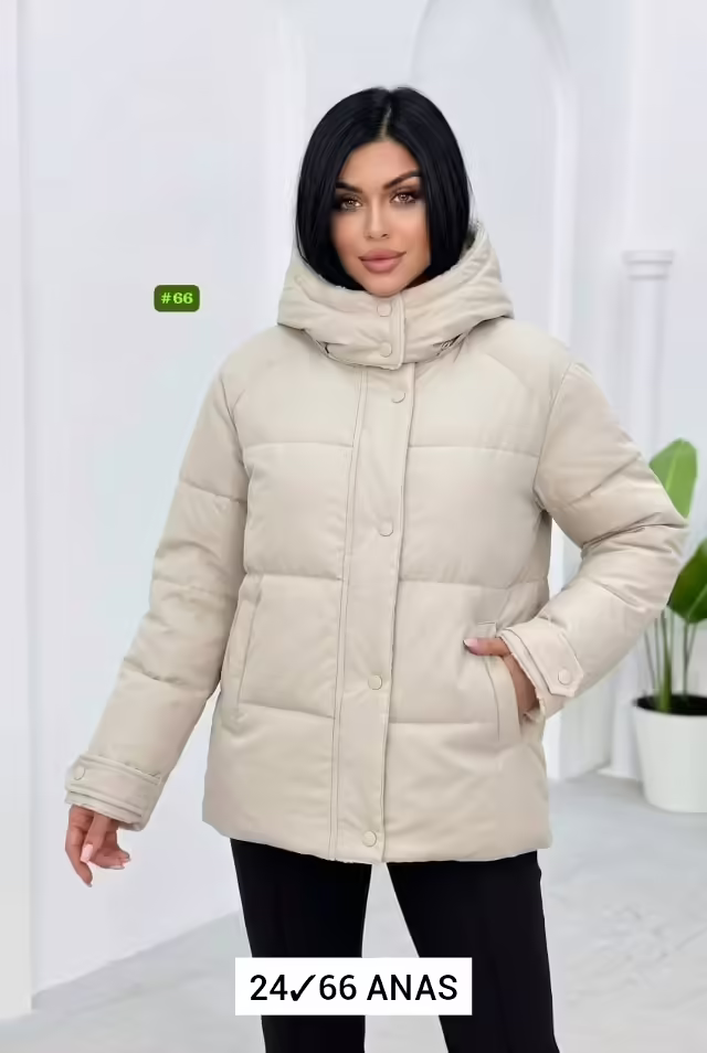 Женские куртки. фото 3