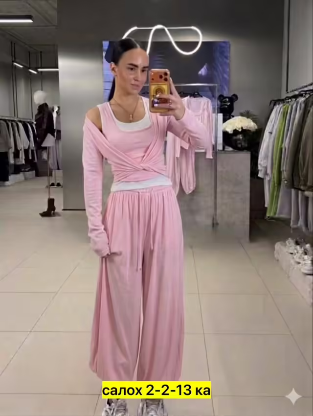 Женские костюмы. фото 3