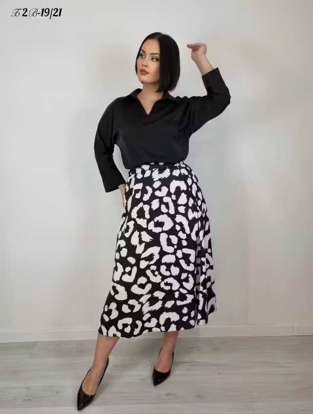 Женские костюмы двойки. фото 2