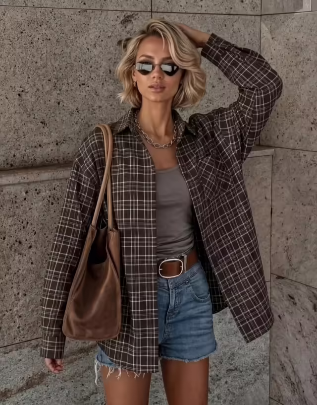 Женские рубашки. фото 3