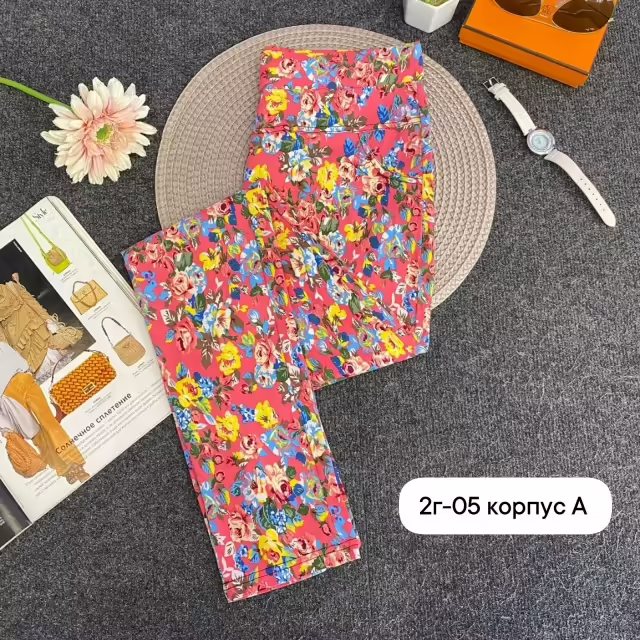 Женские штаны. фото 3