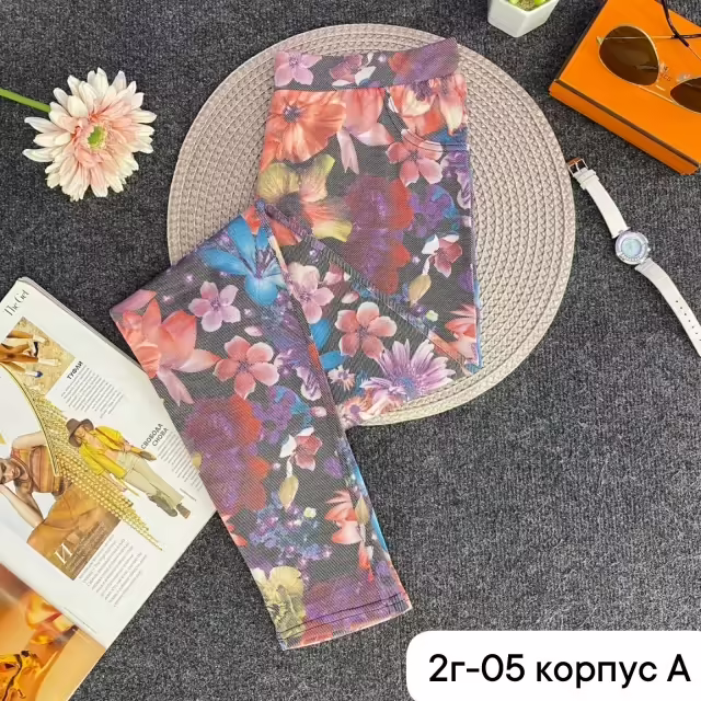 Женские штаны. фото 3