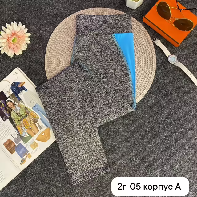 Женские штаны