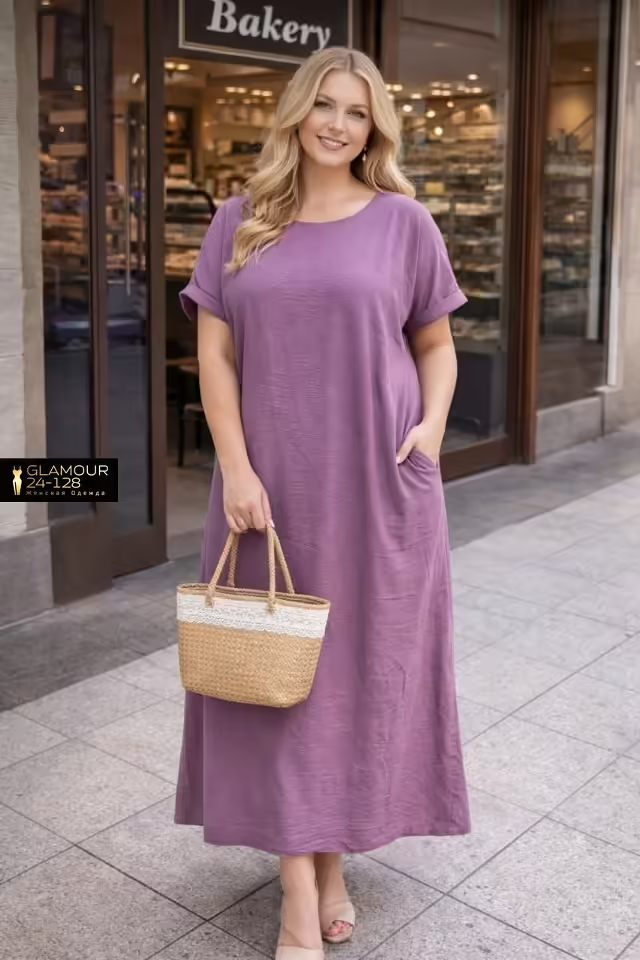 Женские платья
