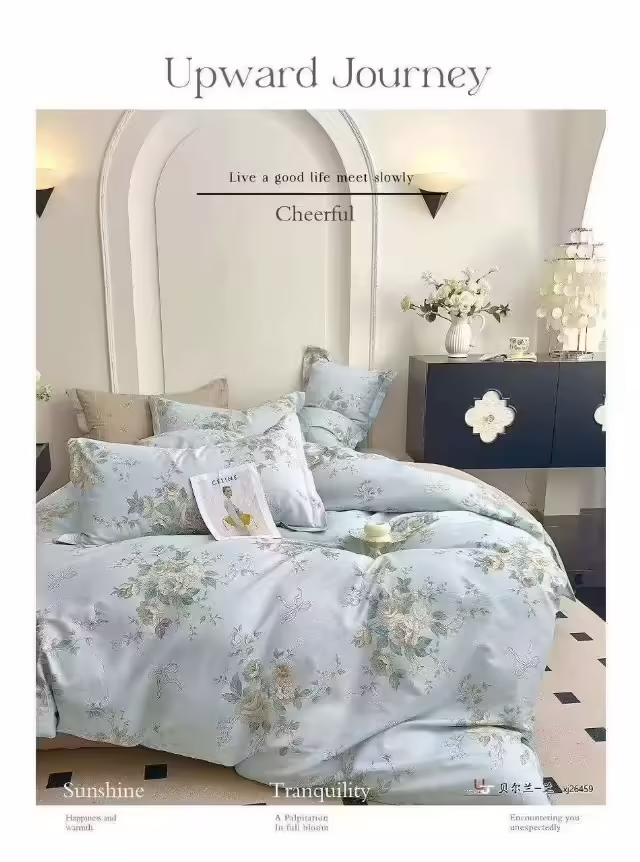 Постельное наборы