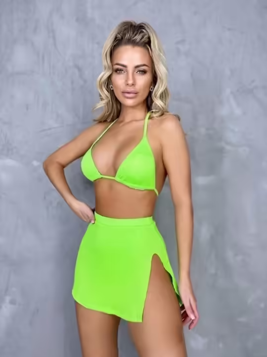 Женские купальники