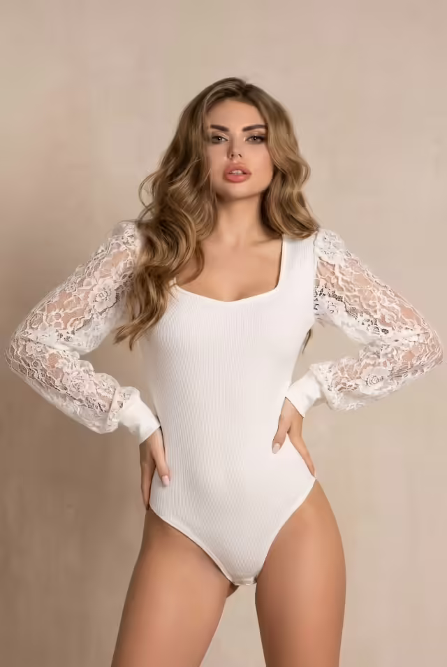Женские боди