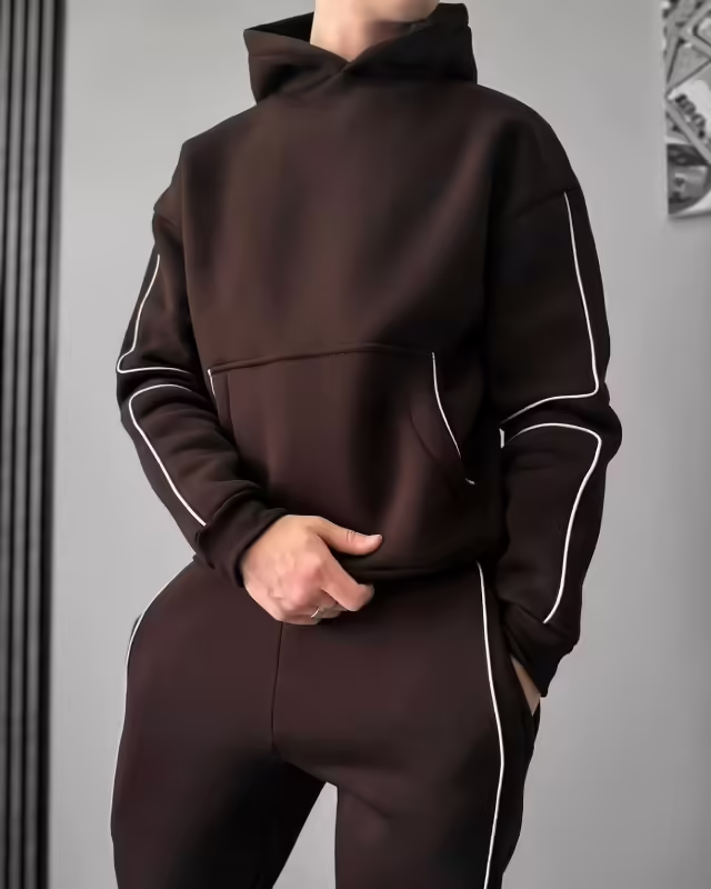 Мужские костюмы на флисе