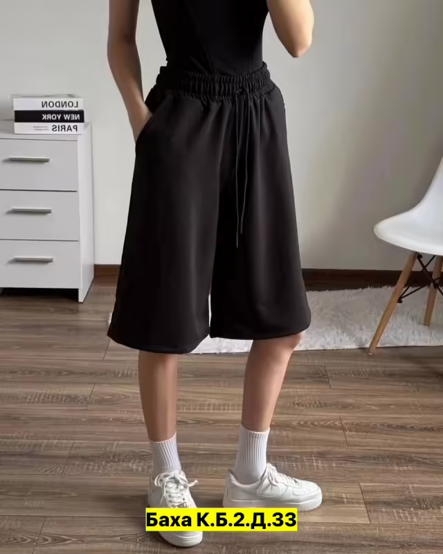 Женские шорты