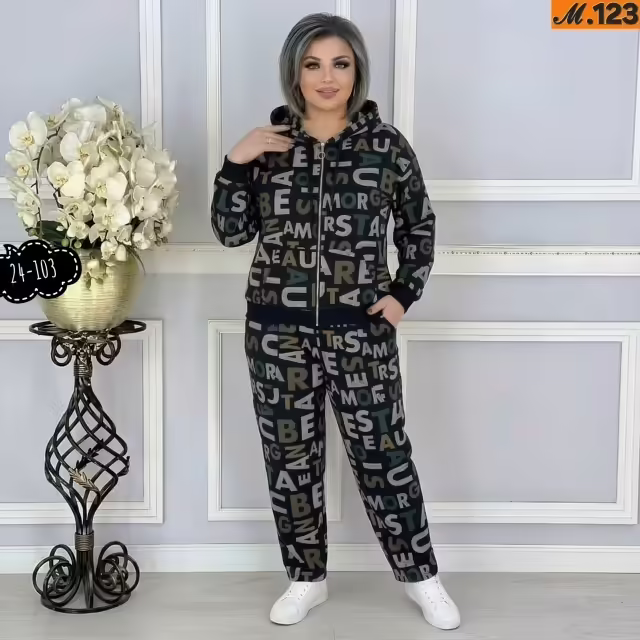 Мужские костюмы