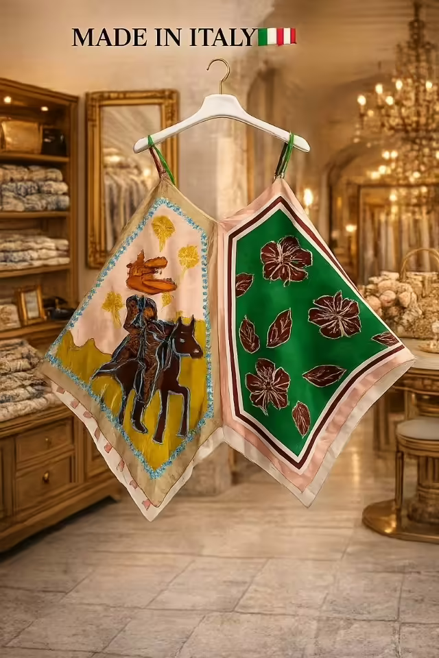 Женские костюмы