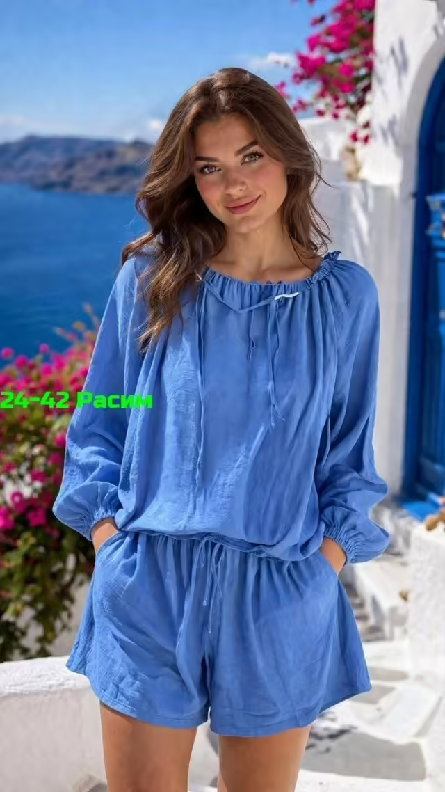 Женские костюмы