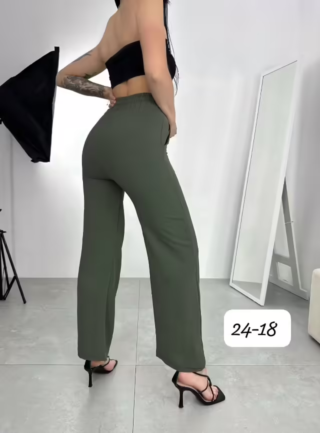Женские штаны
