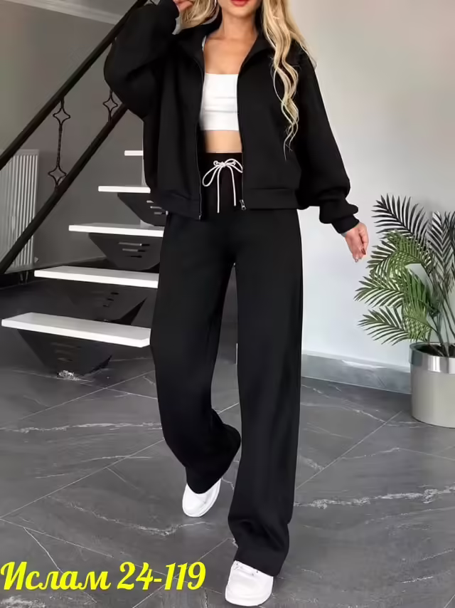 Женские костюмы двойки