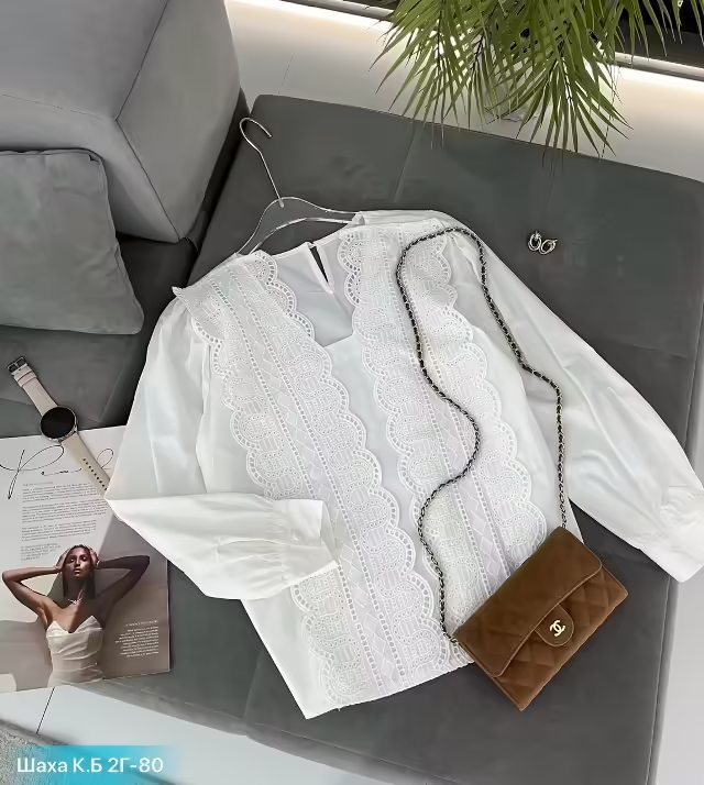 Очаровательные модные женские кофты