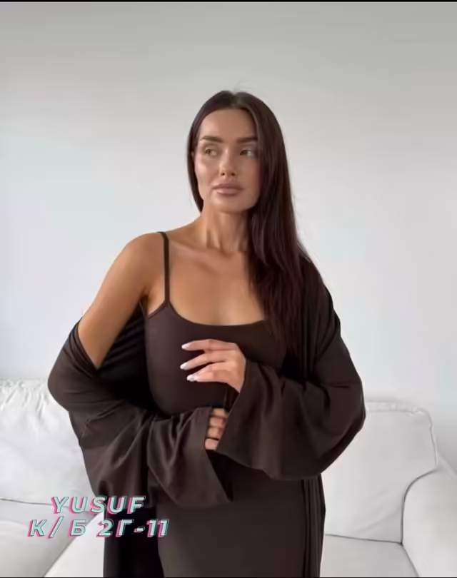 Женские комплекты