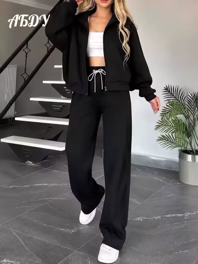 Женские костюмы двойки