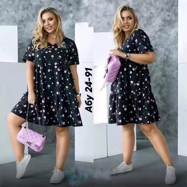 Женские платья