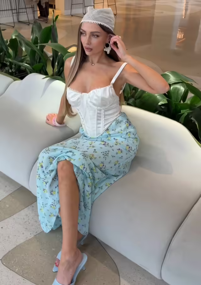 Женские юбки