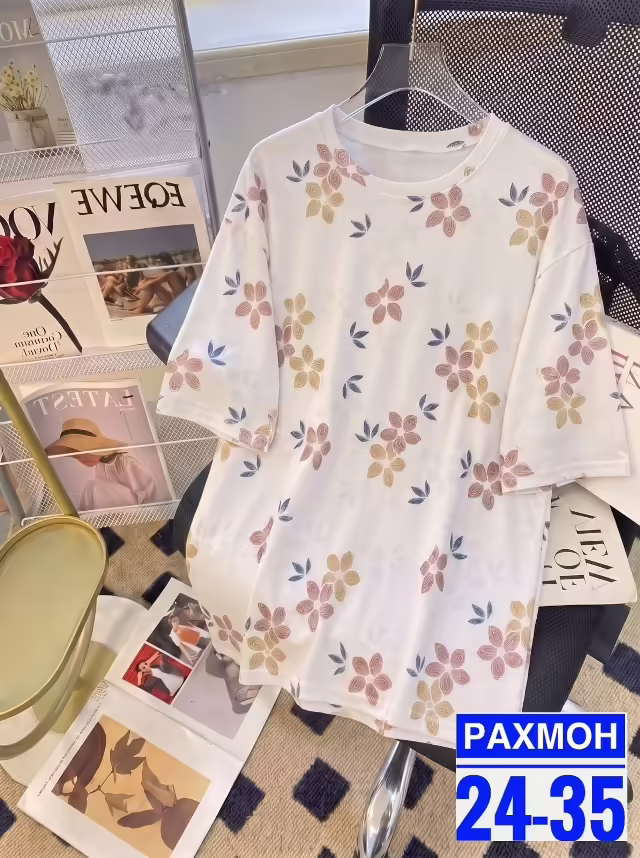 Стильные женские блузки