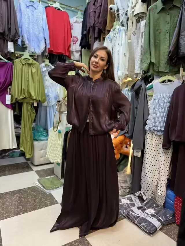 Женские костюмы. фото 2