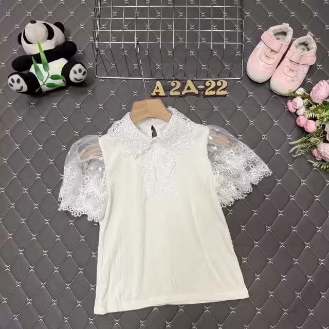 Детские кофты для девочек2