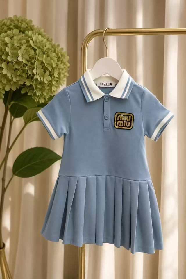 Детские платья. фото 2