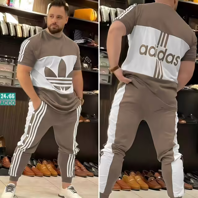 Мужские костюмы