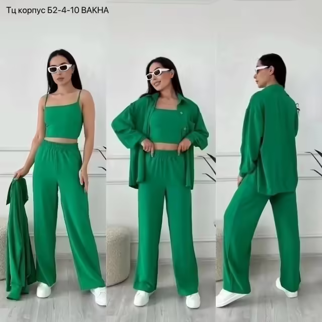 Женские костюмы. фото 3