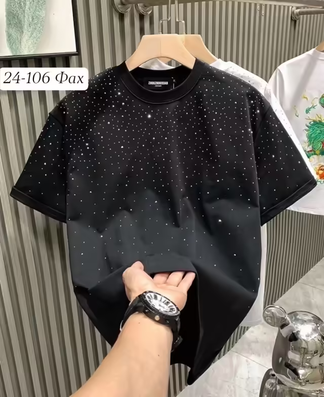 Женские футболки