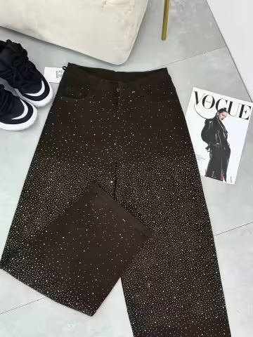 Женские джинсы